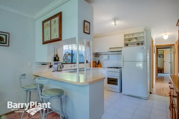 Fifth view of Homely house listing, 46 Eighth Avenue, Rosebud VIC 3939