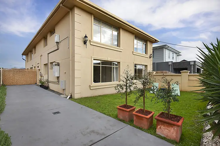 1/133 Smith Street, Thornbury VIC 3071