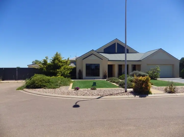 5 SHOAL COURT, Whyalla SA 5600