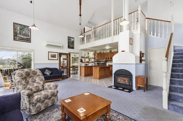 Third view of Homely house listing, 21 Boggy Creek Road, Longford VIC 3851