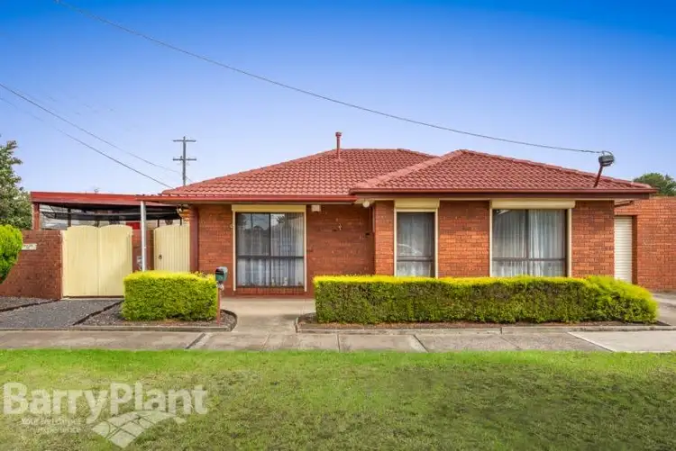 25 Balaclava Avenue, Altona Meadows VIC 3028