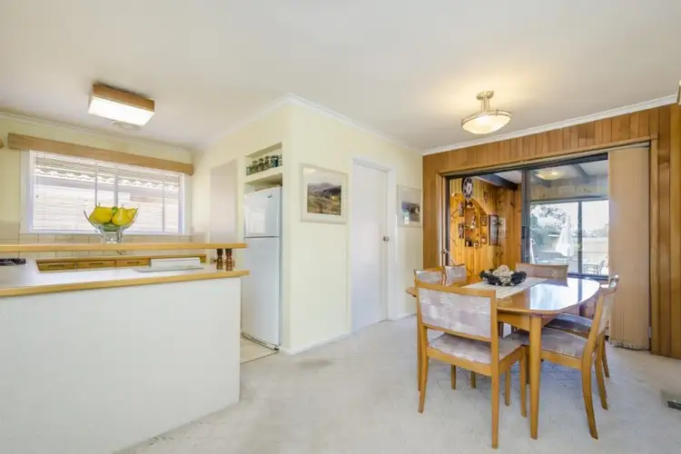 Fifth view of Homely house listing, 55 Waters Drive, Seaholme VIC 3018