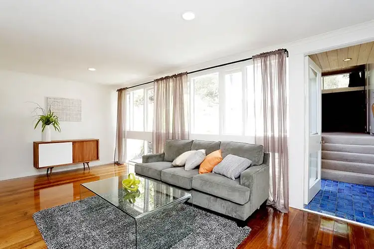Fifth view of Homely house listing, 75 Lisbeth Avenue, Donvale VIC 3111