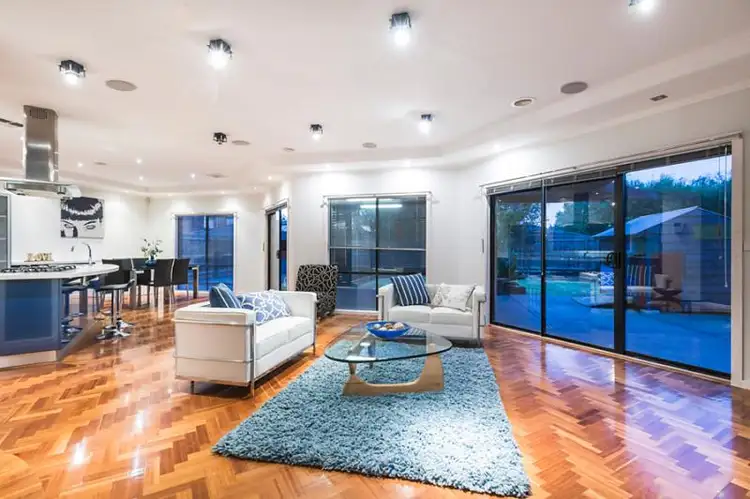 Fourth view of Homely house listing, 9 Williamson Close, Mordialloc VIC 3195