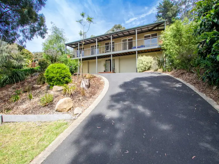 Main view of Homely house listing, 36 St Ives Grove, Mount Martha VIC 3934