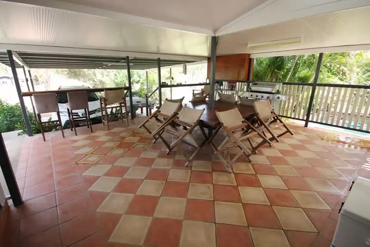 Third view of Homely house listing, 8 MILNER ROAD, Charters Towers QLD 4820