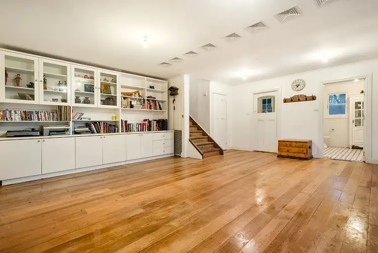Fifth view of Homely house listing, 119 Brougham Street, Eltham VIC 3095