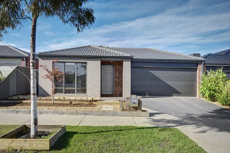 10 View Bella Road, Curlewis VIC 3222