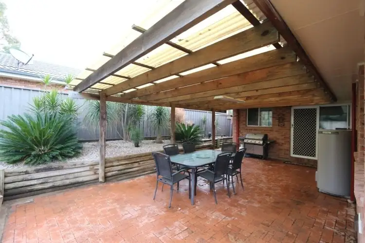 Fourth view of Homely house listing, 43 Thomas Coke Drive, Thornton NSW 2322