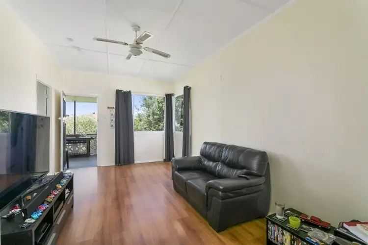 Second view of Homely house listing, 8 Churchill Street, Churchill QLD 4305