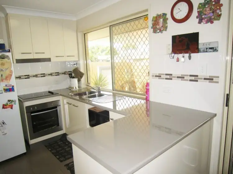 Fifth view of Homely house listing, 3 Colonial Court, Raceview QLD 4305
