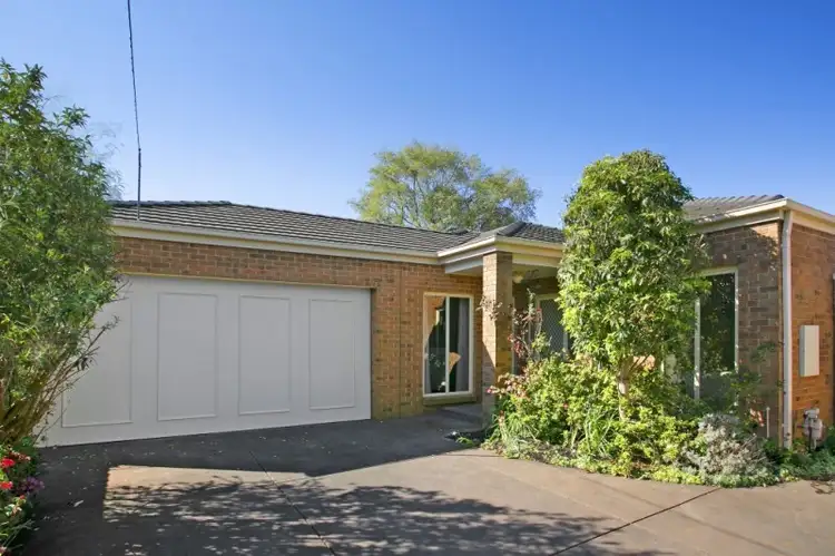 2/33 Sesame Street, Mount Waverley VIC 3149