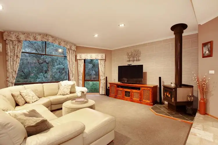 Fifth view of Homely house listing, 14 Kruses Road, North Warrandyte VIC 3113