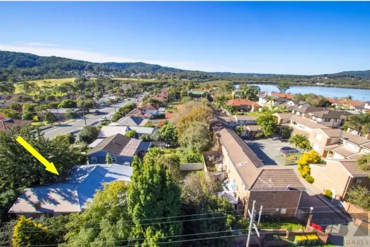 Second view of Homely house listing, 11 Victoria Street, East Gosford NSW 2250