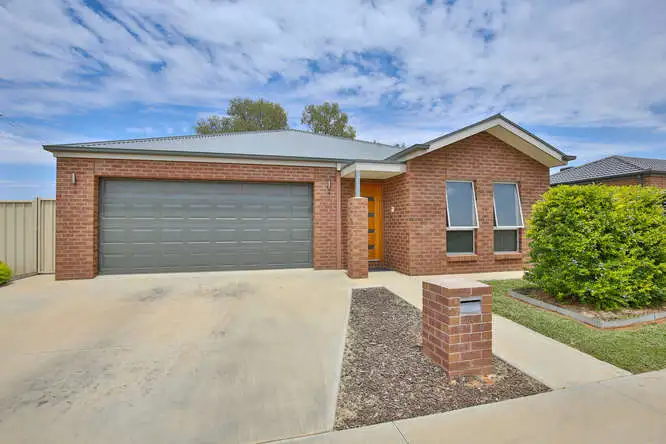 64 Montana Drive, Mildura VIC 3500