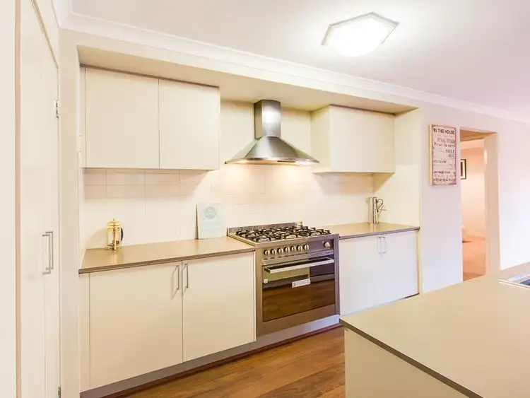 Fifth view of Homely house listing, 39 Penrose Promenade, Tarneit VIC 3029
