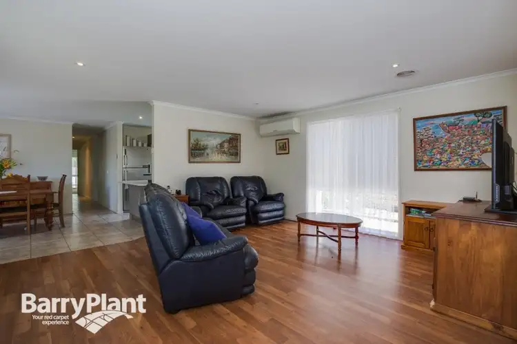 Fifth view of Homely house listing, 12 Ashenden Square, Rosebud VIC 3939