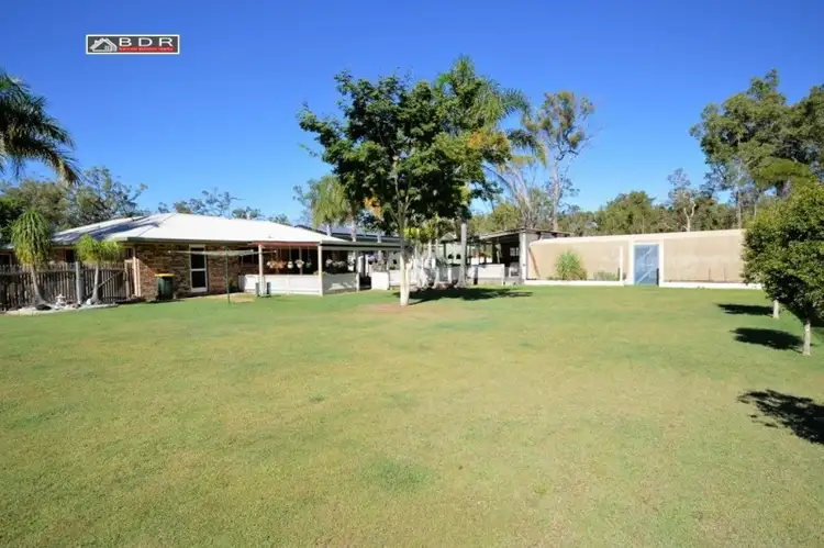 Second view of Homely house listing, 31 Marina Drive, Pacific Haven QLD 4659