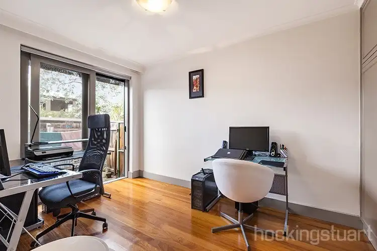 Sixth view of Homely apartment listing, 4/95 Paxton Street, Malvern East VIC 3145