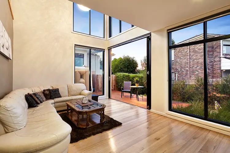 Fourth view of Homely townhouse listing, 12 Red Plum Place, Doncaster East VIC 3109