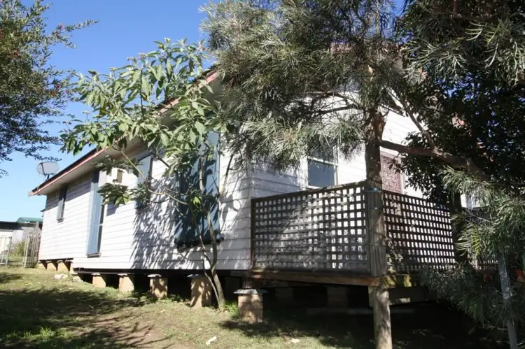 Second view of Homely house listing, 56 Deakin Street, Kurri Kurri NSW 2327
