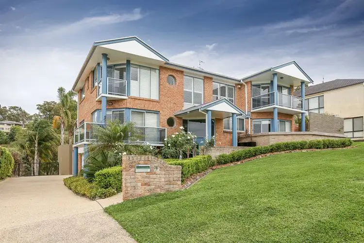 Main view of Homely house listing, 9 Imperial Close, Floraville NSW 2280