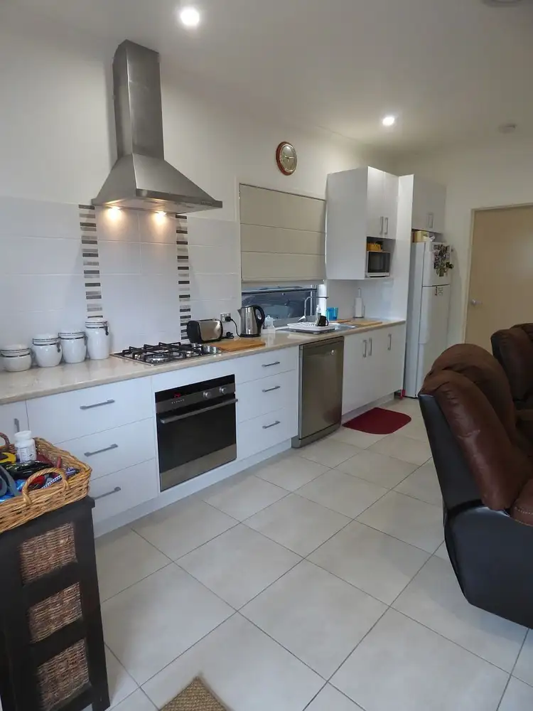 Seventh view of Homely house listing, 30/151 Esplanade, Woodgate QLD 4660