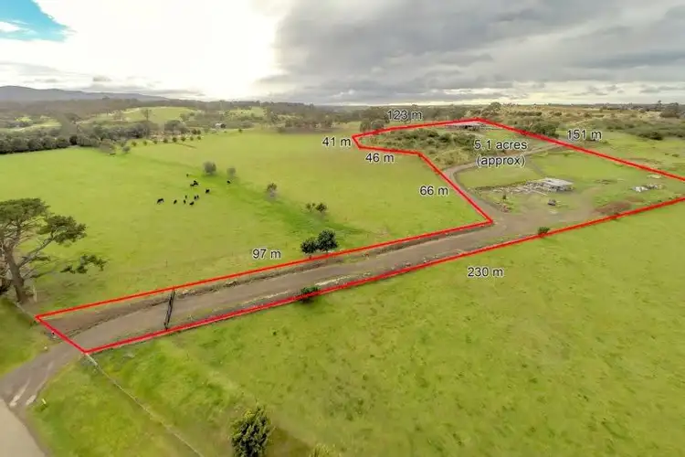 Second view of Homely house listing, 166 Lerderderg Gorge Road, Bacchus Marsh VIC 3340