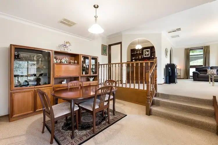 Fourth view of Homely house listing, 35 Baird Street, Greensborough VIC 3088
