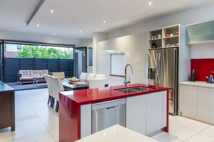 Fifth view of Homely house listing, 1 Wootoona Court, Mulgrave VIC 3170