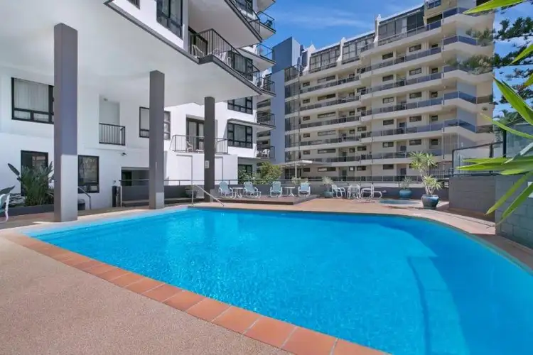 Seventh view of Homely apartment listing, LOT 212/30-34 Neptune Resort, Surf Parade, Broadbeach QLD 4218