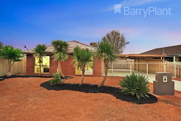 28 Purchas Street, Werribee VIC 3030