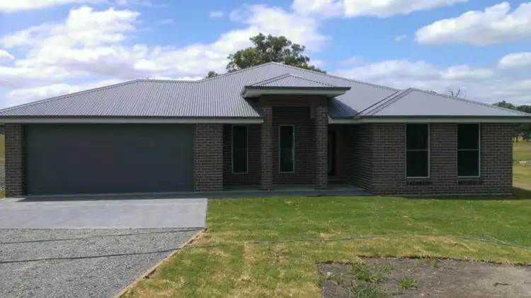 Main view of Homely house listing, 23 Oxbow Place, Clarence Town NSW 2321