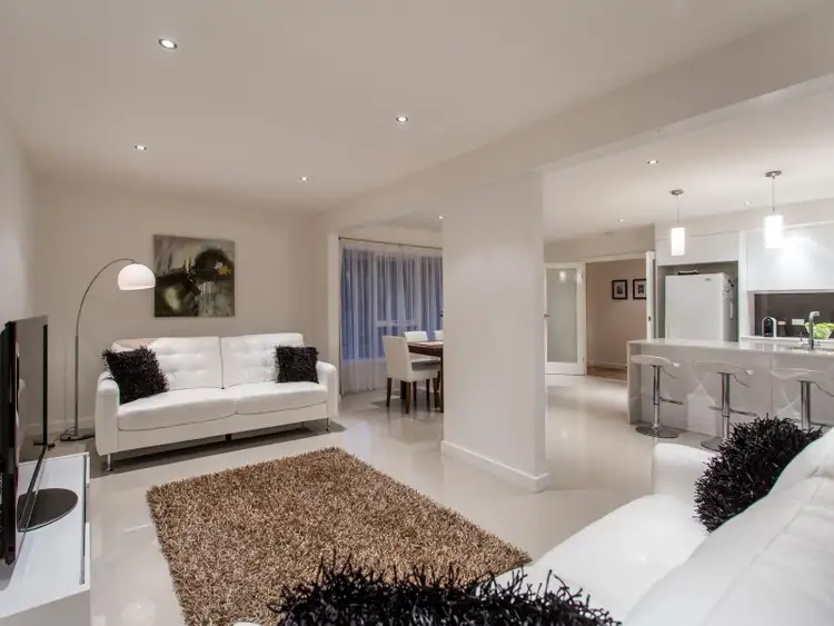 Third view of Homely house listing, 57 Roberts Street, Frankston VIC 3199