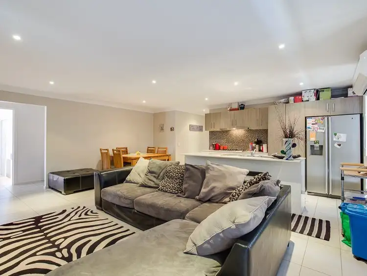 Fourth view of Homely house listing, 35 Safari Drive, Tarneit VIC 3029