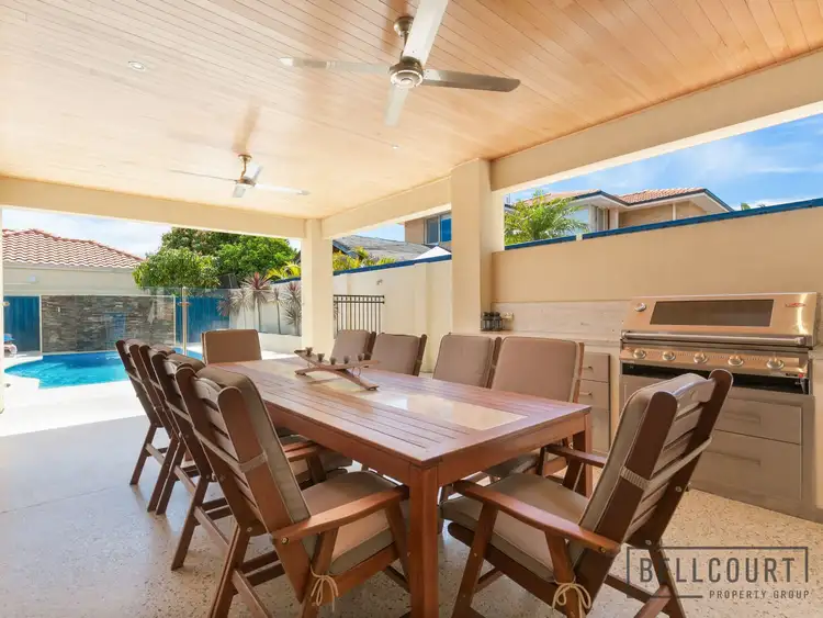 Sixth view of Homely house listing, 3 Adare Court, Waterford WA 6152
