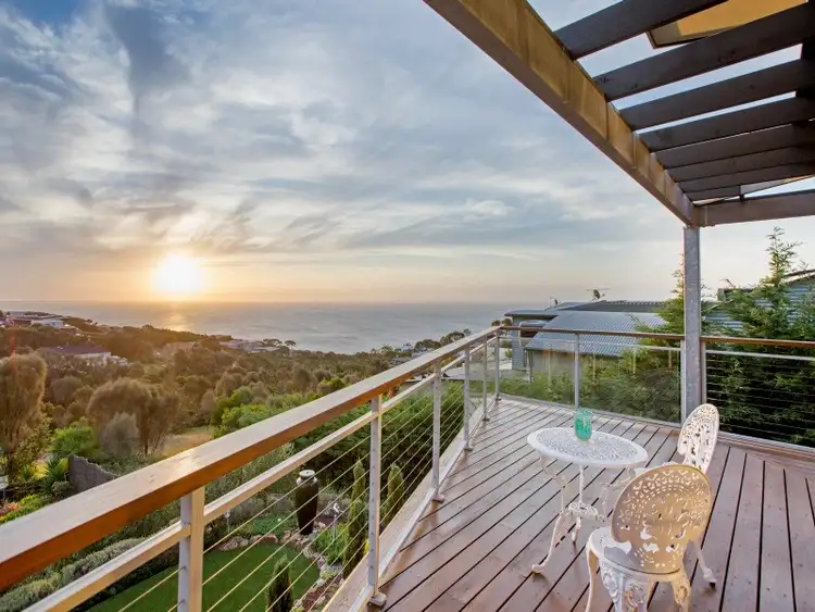 Fifth view of Homely house listing, 32 Burrawang Terrace, Mount Martha VIC 3934