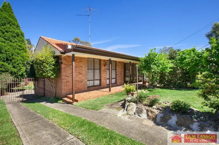 31 Kerrie Road, Oatlands NSW 2117