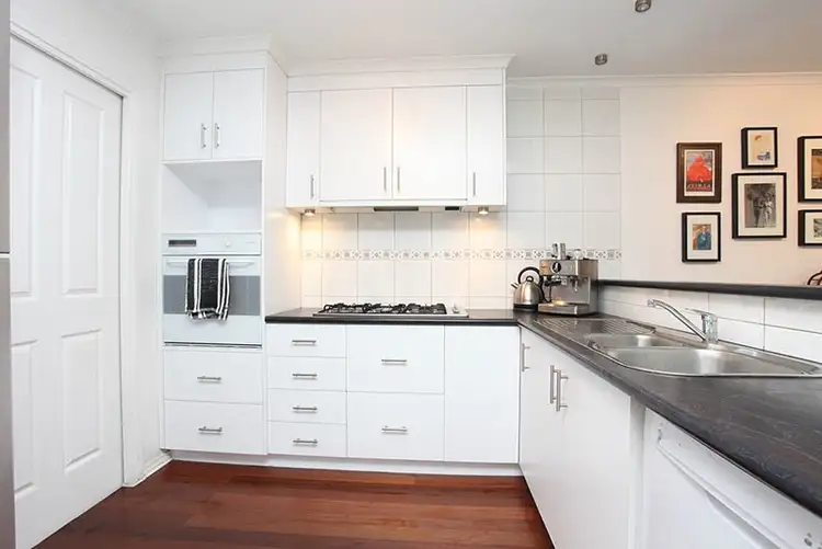 Second view of Homely house listing, 20 Park Drive, Sunshine North VIC 3020