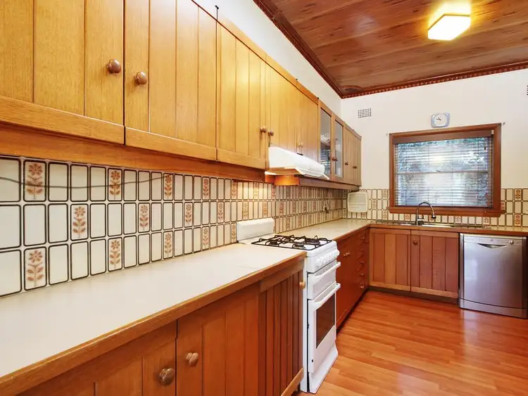 Fourth view of Homely house listing, 23 Fourth Avenue, Denistone NSW 2114