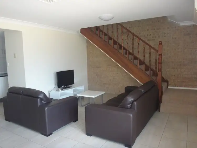 Fourth view of Homely house listing, 1/143 Egerton Street, Emerald QLD 4720
