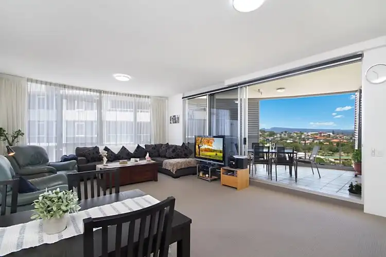 2125/14-18 Stuart Street - Tweed Ultima, Tweed Heads NSW 2485