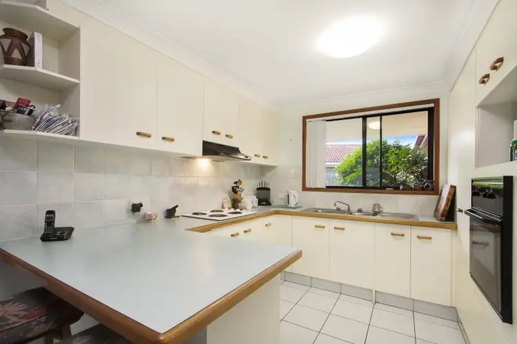 Third view of Homely semi-detached listing, 2/29 Mistletoe Circuit, Kingscliff NSW 2487