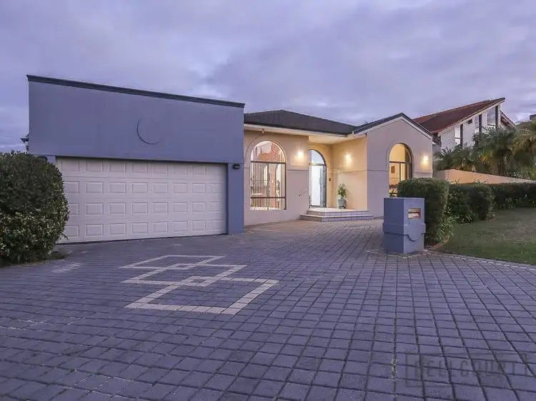 Main view of Homely house listing, 37 Hollister Way, Noranda WA 6062