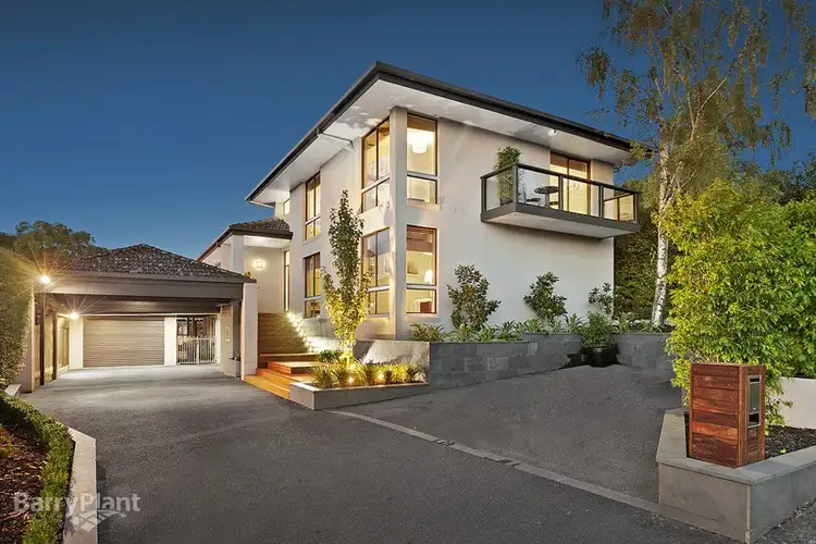 31 Miller Street, Berwick VIC 3806