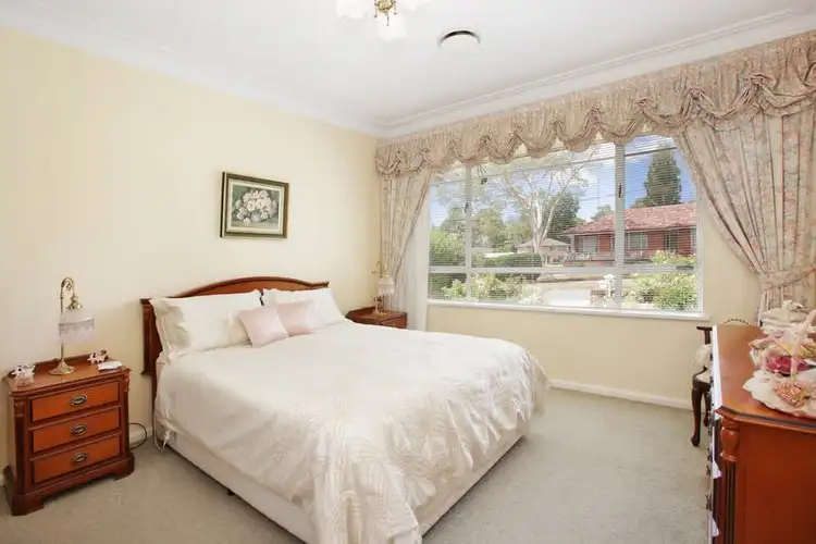 Fifth view of Homely house listing, 27 Delaware Street, Epping NSW 2121