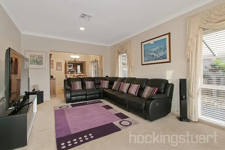 Fourth view of Homely house listing, 132 Palm Beach Drive, Patterson Lakes VIC 3197