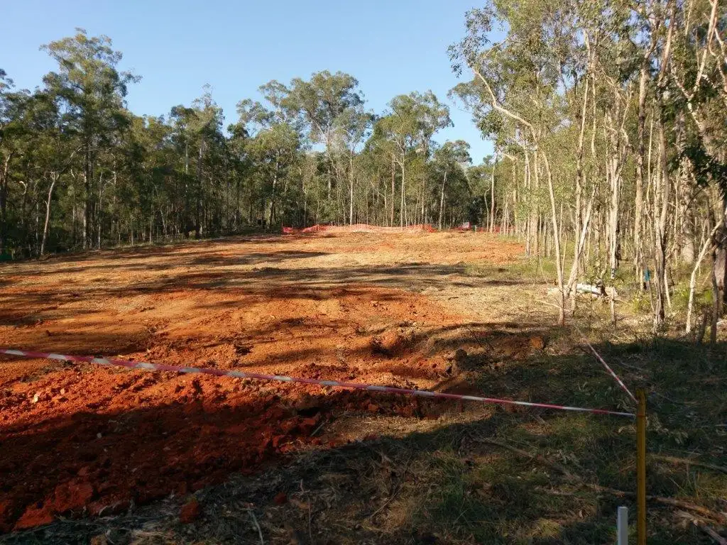 Main view of Homely land listing, 126 Prout Road, Mackenzie QLD 4156