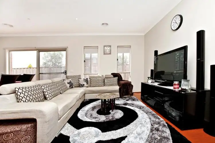 Fifth view of Homely house listing, 2 Mazel Drive, Tarneit VIC 3029