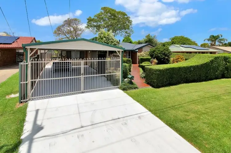 18 Cameron Street, Redbank Plains QLD 4301